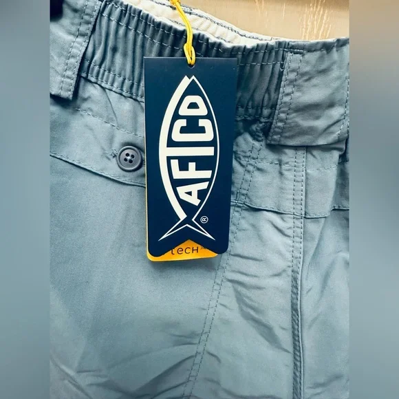 New! AFTCO shorts! Size 36 - Picture 6 of 6